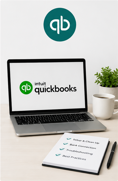 Financial Reporting
